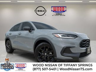 Used 2025 Honda HR-V Sport 360° Tour