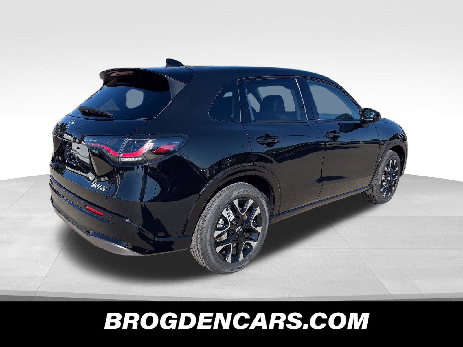 Used 2026 Honda HR-V EX-L image 3