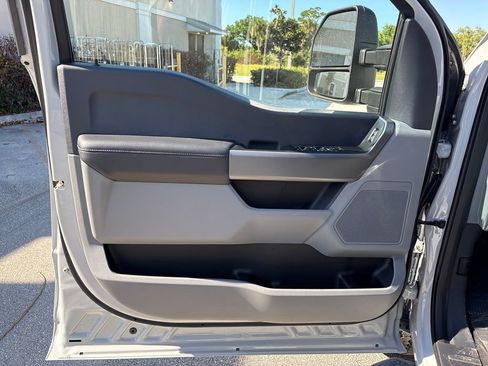 New 2026 Ford F250 XL w/ STX Appearance Package AWD/4WD image 24