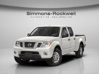 Used 2019 Nissan Frontier SV video 1