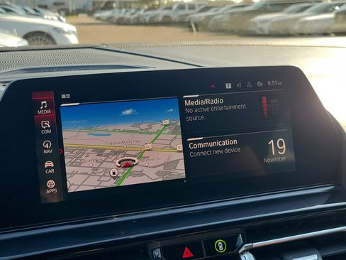 Used 2022 BMW M8 Competition image 18