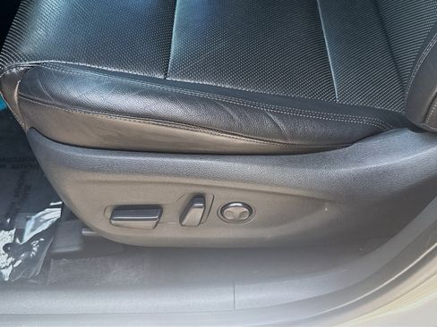 Used 2020 Hyundai Tucson Ultimate FWD image 16