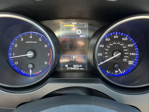 Used 2019 Subaru Outback 3.6R Limited image 23