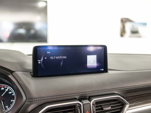 Used 2023 MAZDA CX-5 AWD 2.5 S w/ Premium Package image 27