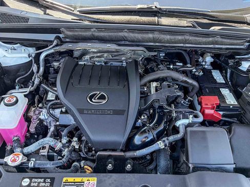Used 2024 Lexus RX 350 Premium AWD/4WD image 27
