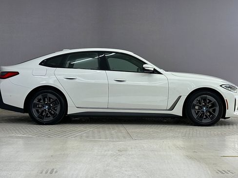 Certified 2023 BMW i4 eDrive35 image 7