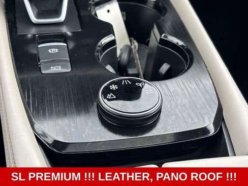 Used 2021 Nissan Rogue SL w/ Premium Package AWD/4WD image 26