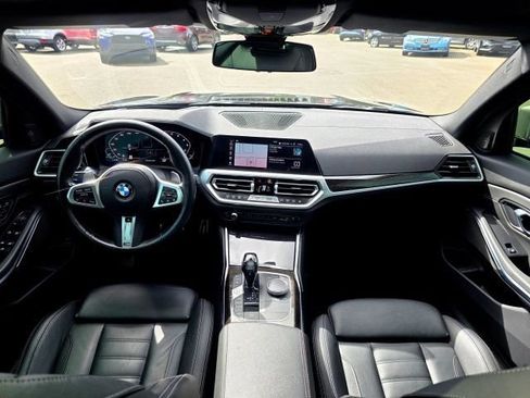 Used 2021 BMW M340i xDrive w/ Premium Package AWD/4WD image 22