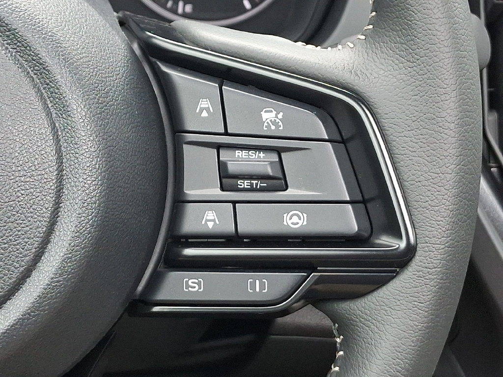 Used 2026 Subaru Forester Premium AWD/4WD image 23