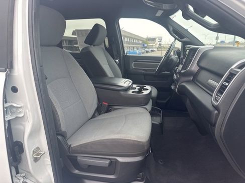 Used 2023 RAM 2500 Big Horn w/ Level 1 Equipment Group image 17