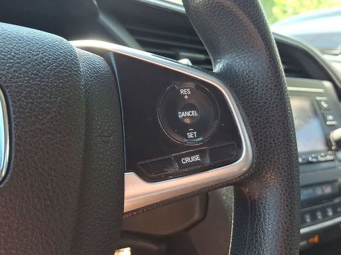Used 2018 Honda Civic LX image 18
