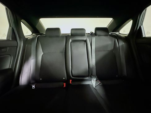 Used 2025 Honda Civic Sport image 30