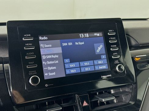 Used 2023 Toyota Camry LE FWD image 21
