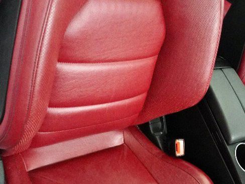 Used 2015 Mercedes-Benz C 350 4MATIC Coupe image 9