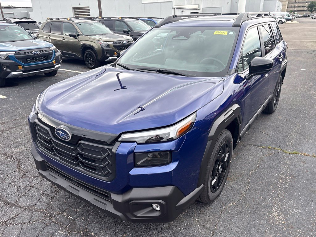 New 2026 Subaru Outback Limited w/ Premium/Limited Plus Package AWD/4WD image 6
