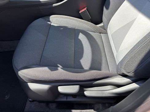 New 2026 Chevrolet Trax LS w/ LS Convenience Package FWD image 16