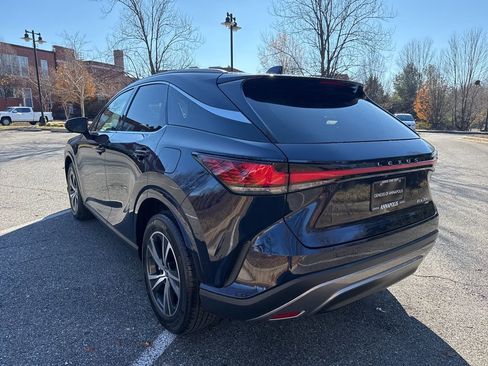 Used 2024 Lexus RX 350 AWD image 7