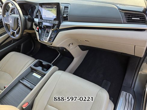 Used 2019 Honda Odyssey Elite image 19