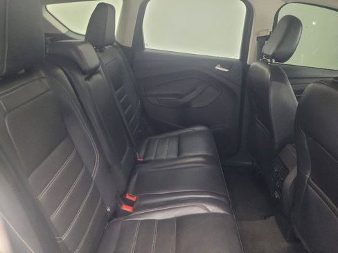 Used 2018 Ford Escape SEL AWD/4WD image 19