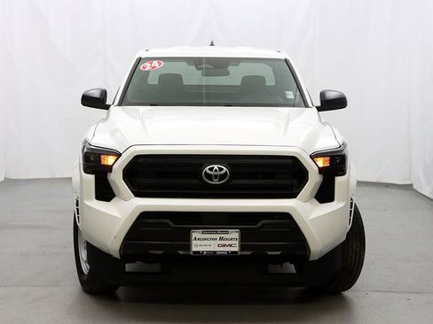 Used 2024 Toyota Tacoma SR RWD image 5