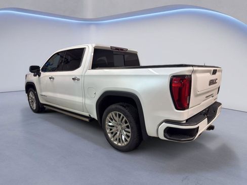 Used 2019 GMC Sierra 1500 Denali w/ Denali Ultimate Package image 4
