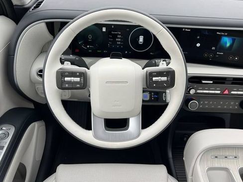 New 2026 Hyundai Palisade Calligraphy AWD/4WD image 13
