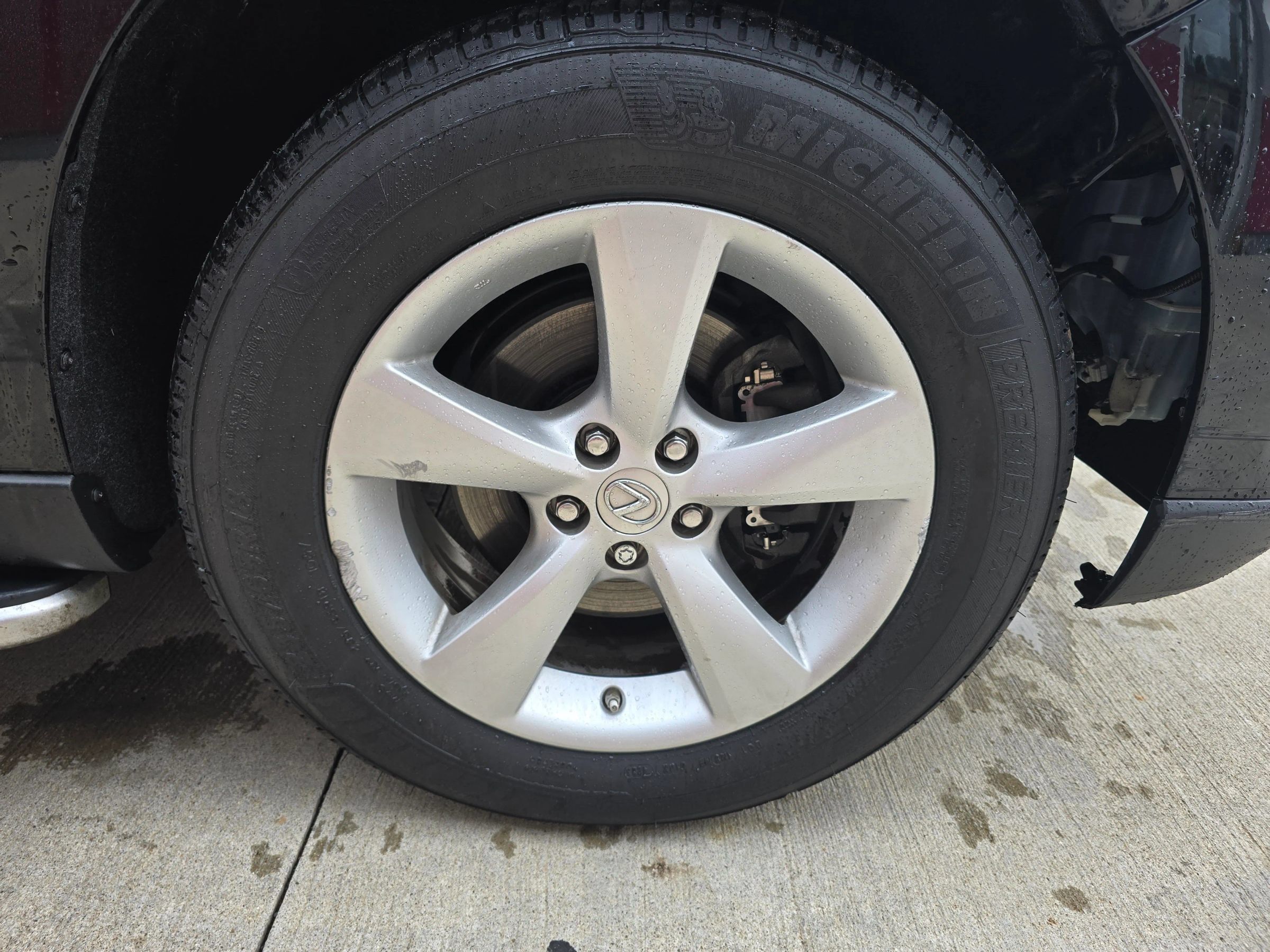 Used 2015 Lexus RX 350 AWD image 18