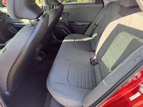 Certified 2025 Kia K4 EX image 11