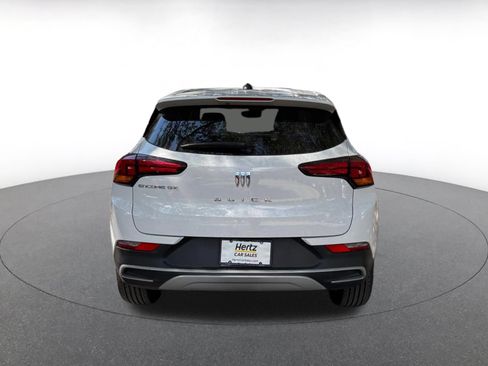 Used 2025 Buick Encore GX Preferred FWD image 10
