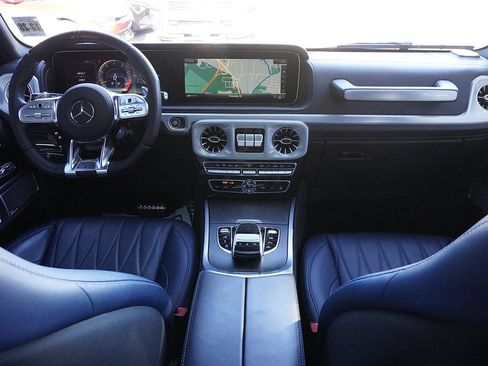 Used 2024 Mercedes-Benz G 63 AMG 4MATIC image 66