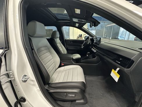 New 2026 Honda CR-V Sport Touring image 22