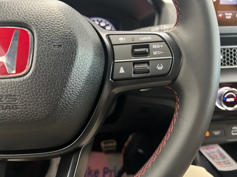 Used 2025 Honda Civic Type R image 22