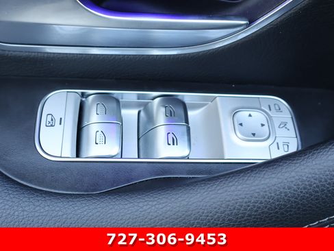 Certified 2024 Mercedes-Benz GLS 580 4MATIC image 17