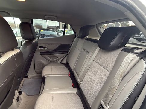 Used 2015 Buick Encore AWD image 20