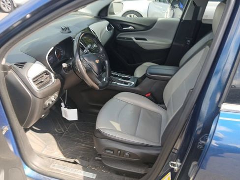 Used 2020 Chevrolet Equinox Premier AWD/4WD image 4