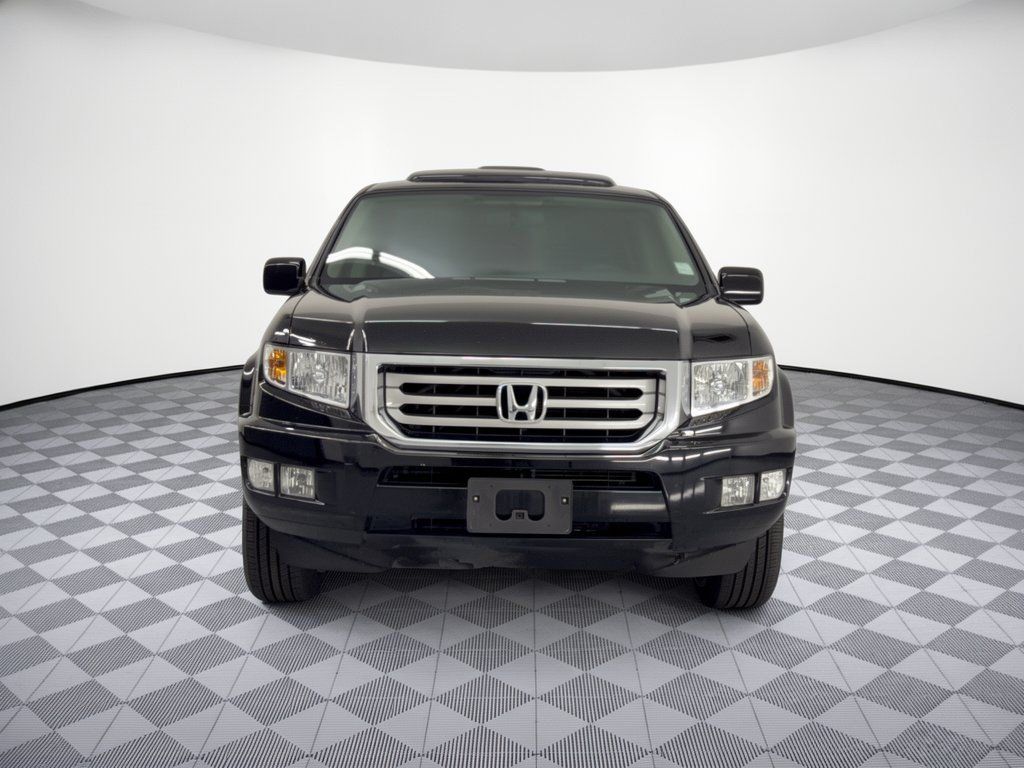 Used 2013 Honda Ridgeline RTL image 6