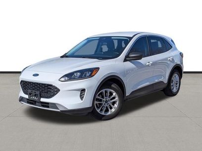 Used 2022 Ford Escape SE w/ Convenience Package