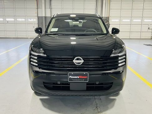 New 2026 Nissan Kicks SV image 11