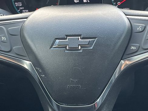 Used 2021 Chevrolet Malibu LS FWD image 11