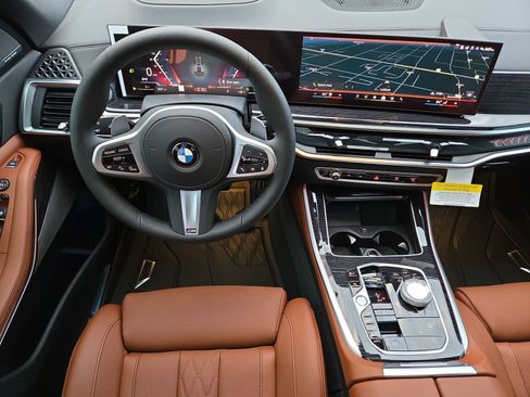 New 2026 BMW X5 xDrive40i w/ Executive Package image 14