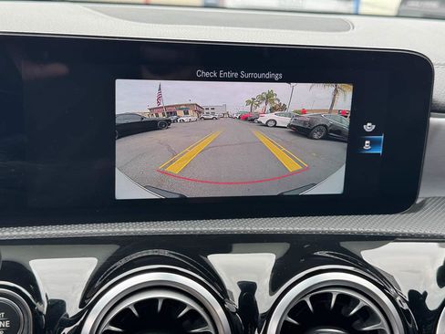 Used 2023 Mercedes-Benz CLA 250 w/ Premium Package image 30