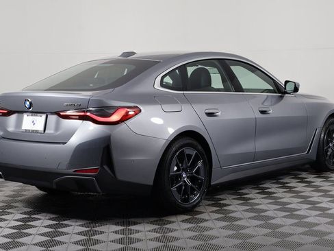 New 2026 BMW i4 eDrive40 w/ Premium Package RWD image 2
