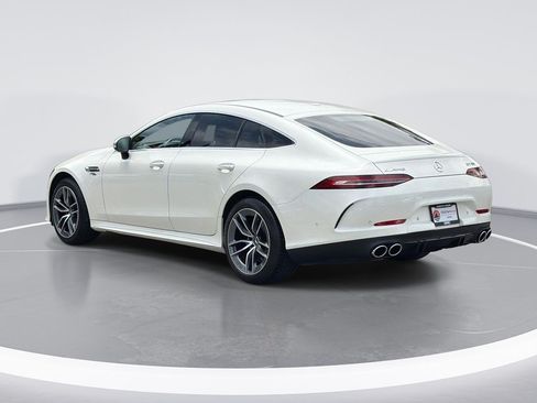 Used 2022 Mercedes-Benz AMG GT 53 image 5