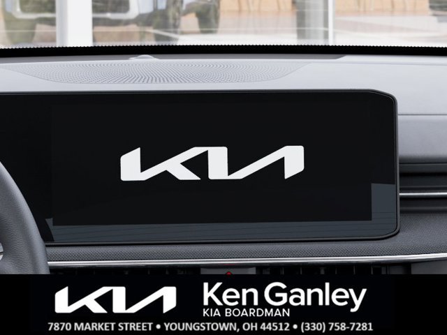 New 2027 Kia K5 LXS FWD image 20