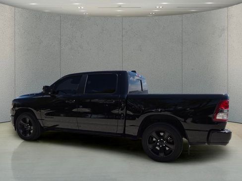Used 2023 RAM 1500 Big Horn AWD/4WD image 5