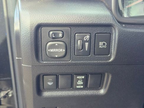 Used 2021 Toyota 4Runner TRD Off-Road Premium w/ Moonroof Package image 27