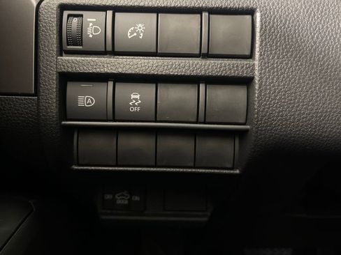 New 2025 Toyota Tacoma TRD Off-Road image 28