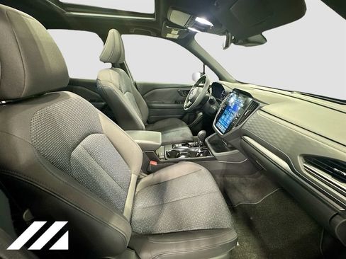 Used 2026 Subaru Forester Premium AWD/4WD image 27