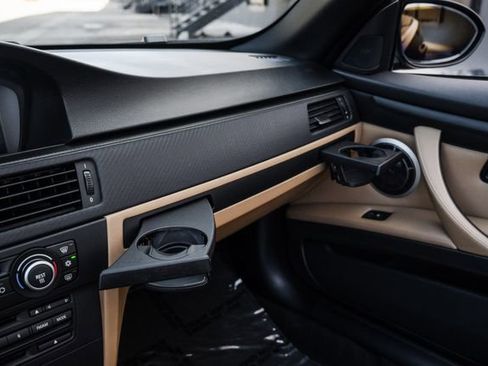 Used 2008 BMW M3 Convertible image 62