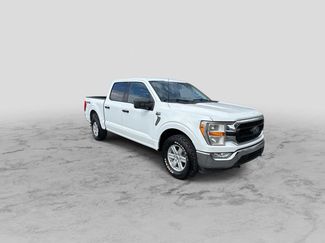 Used 2021 Ford F150 XLT w/ Equipment Group 301A Mid AWD/4WD video 2